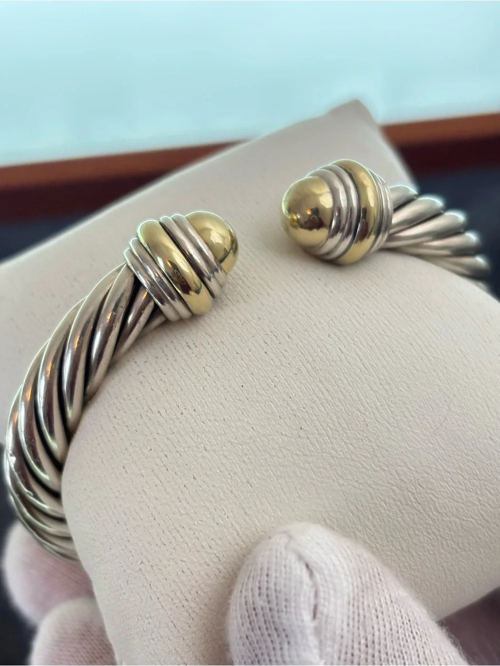 David Yurman david yurman
